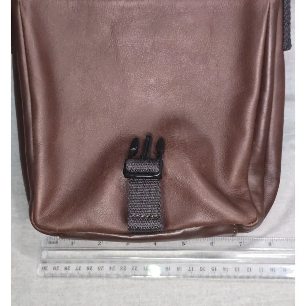 Fossil Weston Courier Messenger Bag (Model SBG1289201)